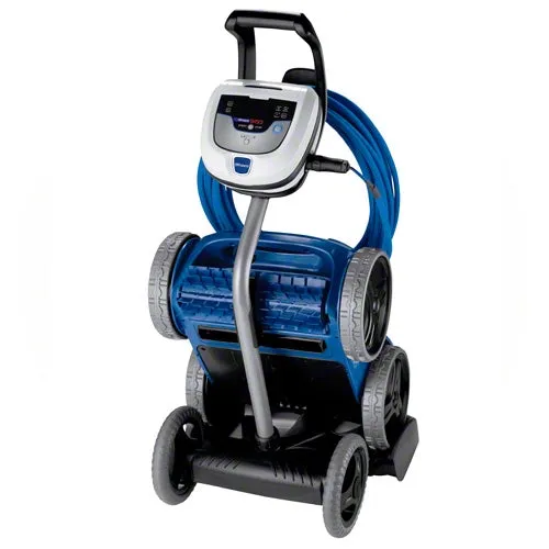 Polaris 9450 Sport Robotic Cleaner - 4 Wheel Drive