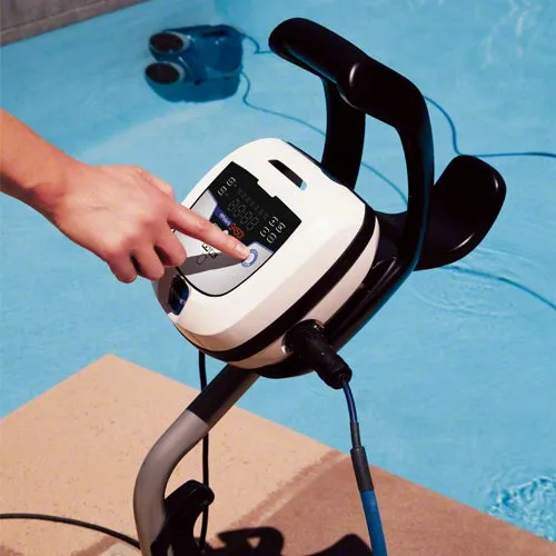 Polaris 9450 Sport Robotic Cleaner - 4 Wheel Drive