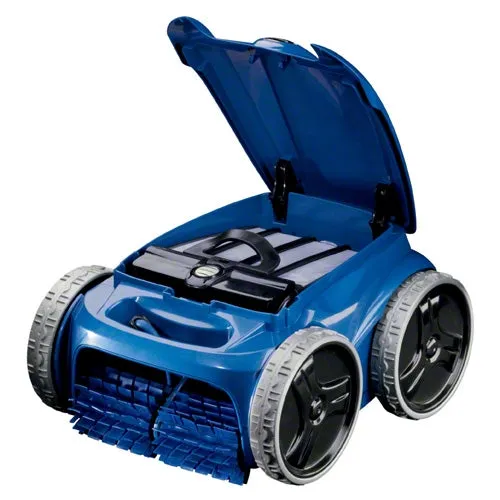 Polaris 9450 Sport Robotic Cleaner - 4 Wheel Drive