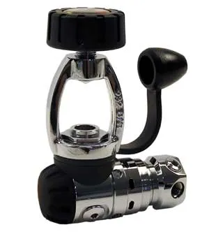 Promate Nekton Piston 1st Stage Scuba Diving Regulator - RG100