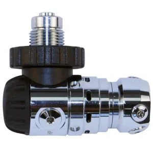 Promate Nekton Piston 1st Stage Scuba Diving Regulator - RG100