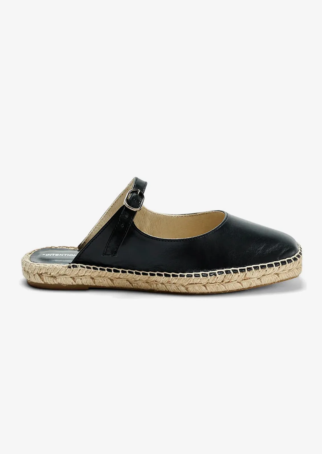 Reports Slip On Espadrille