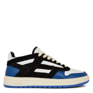 Represent Reptor Low Trainers B/B