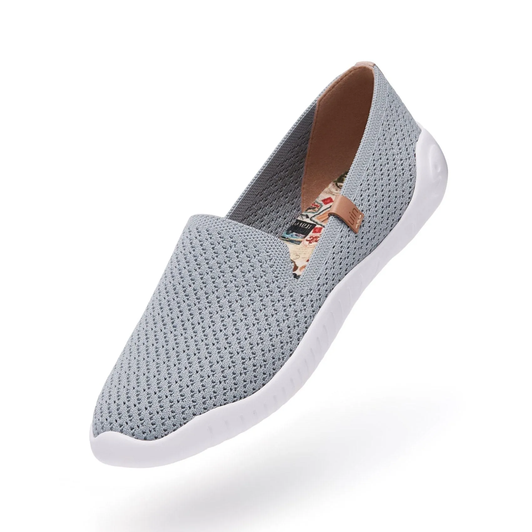 Rhino Grey Menorca II Women