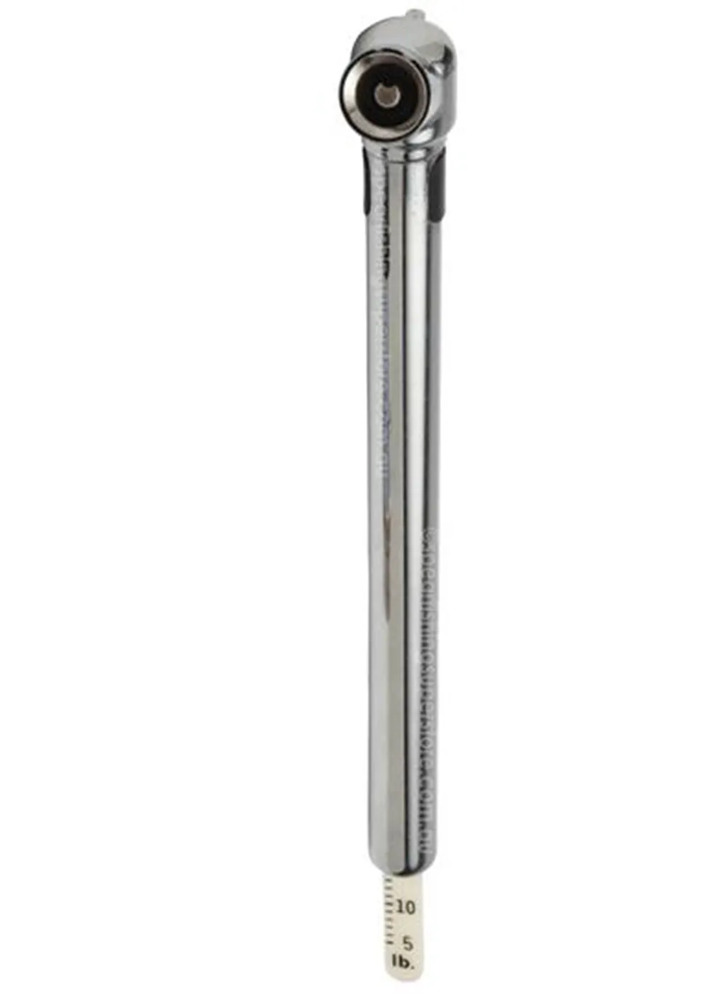 Riffe Air Pressure Gauge For Atmosphere Floats