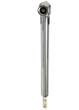 Riffe Air Pressure Gauge For Atmosphere Floats
