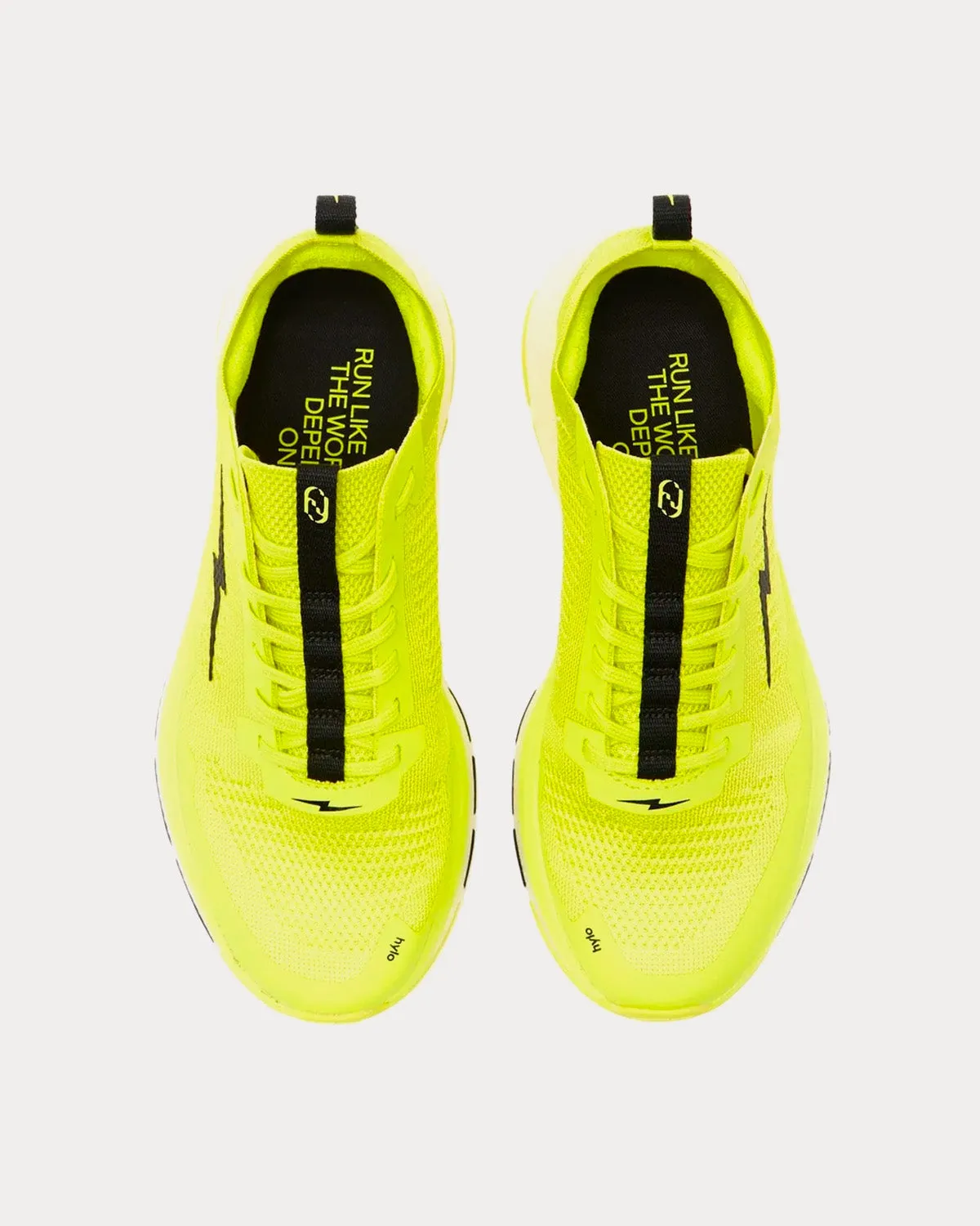 Run Solar Running Shoes