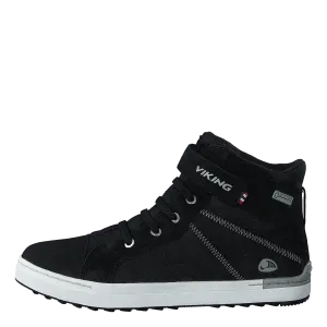 Sagene Mid GTX Black/White