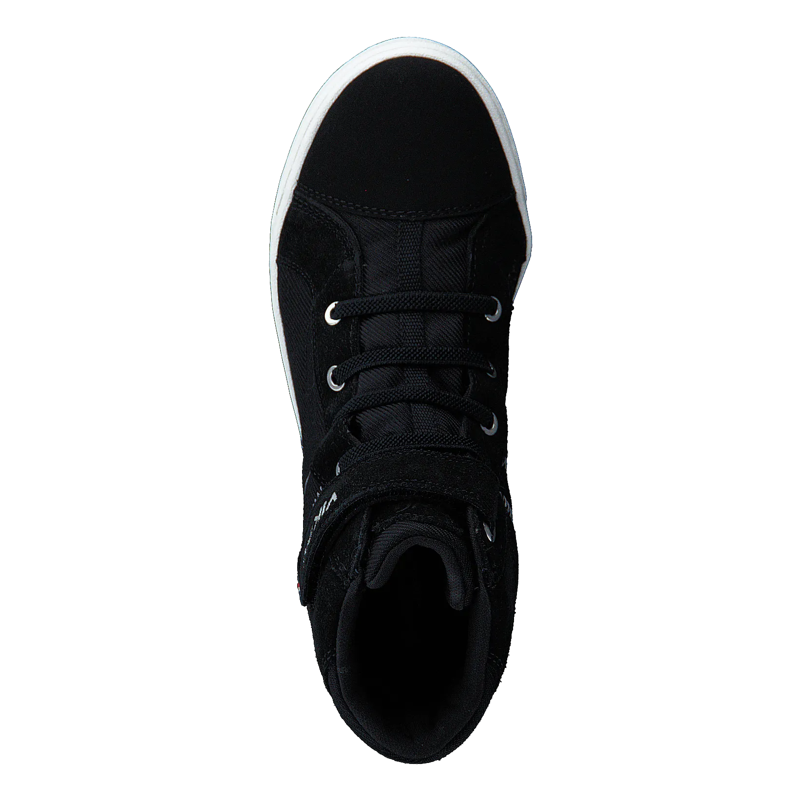Sagene Mid GTX Black/White