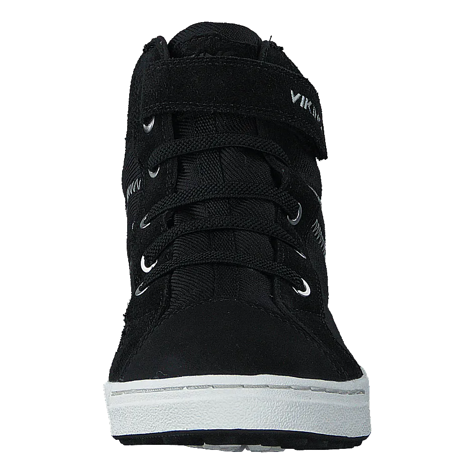 Sagene Mid GTX Black/White