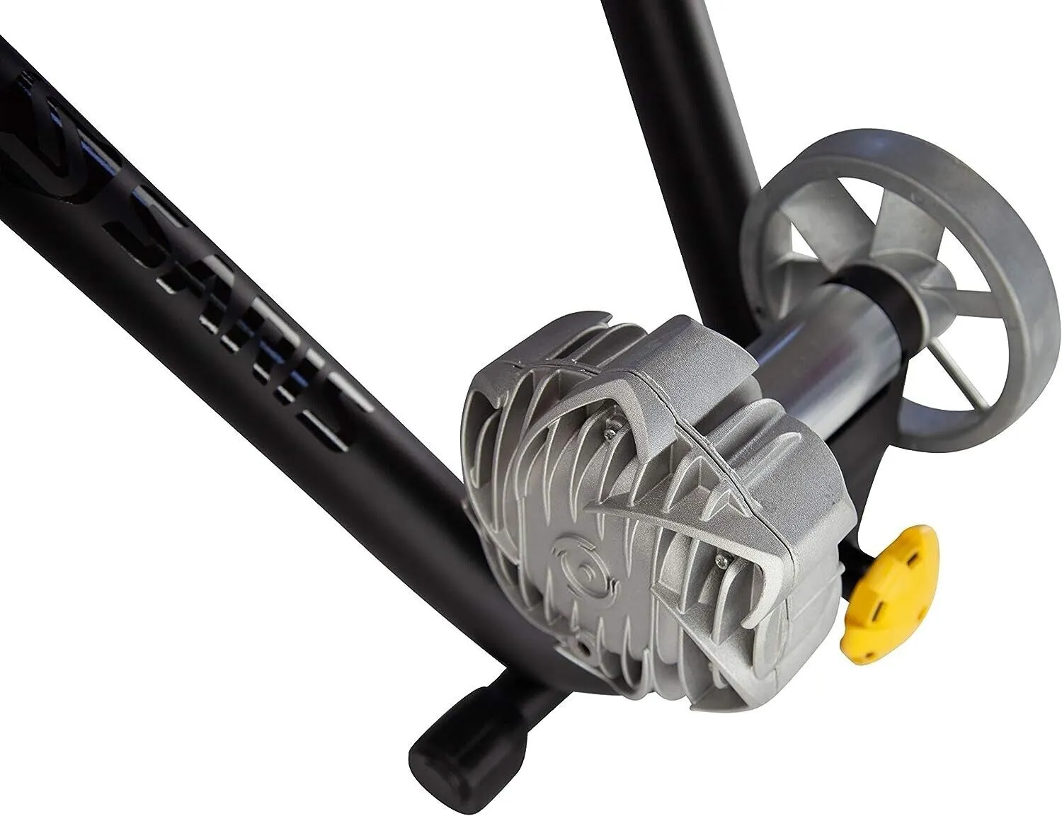 Saris Fluid 2 SMART Equipped Indoor Home Bike Trainer  - Refurbished
