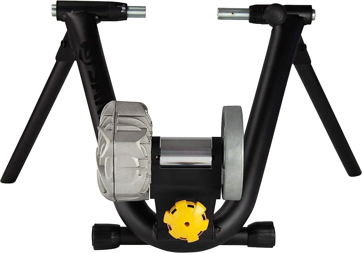 Saris Fluid 2 SMART Equipped Indoor Home Bike Trainer  - Refurbished