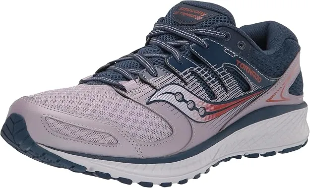 Saucony Women's Tornado 2 Running Shoe