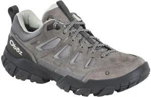 SAWTOOTH X LOW WATERPROOF