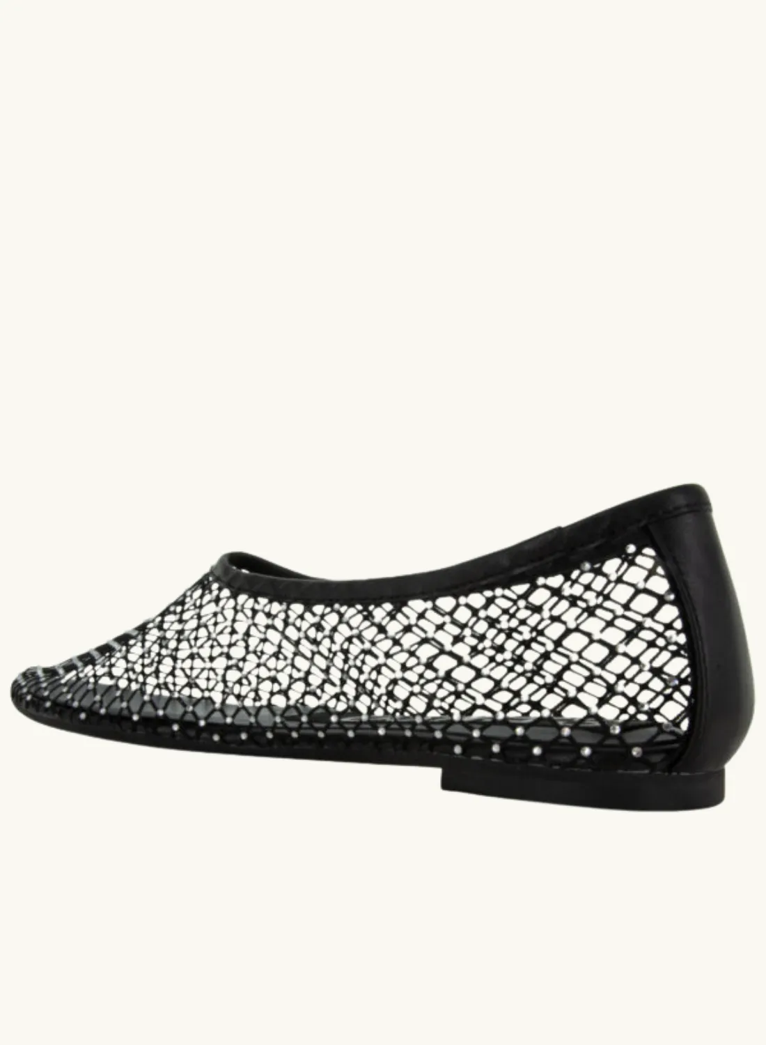 Senso Clarissa in EBONY