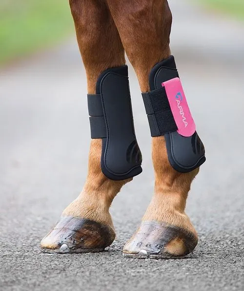 Shires Arma Tendon Boots