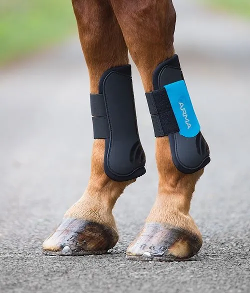 Shires Arma Tendon Boots