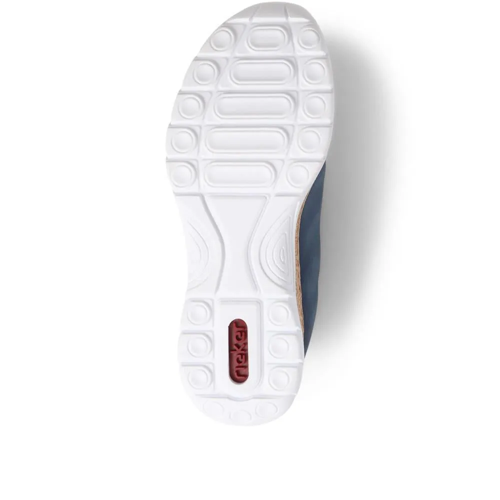 Shock-Absorbing Slip On Trainers - RKR33515 / 319 693