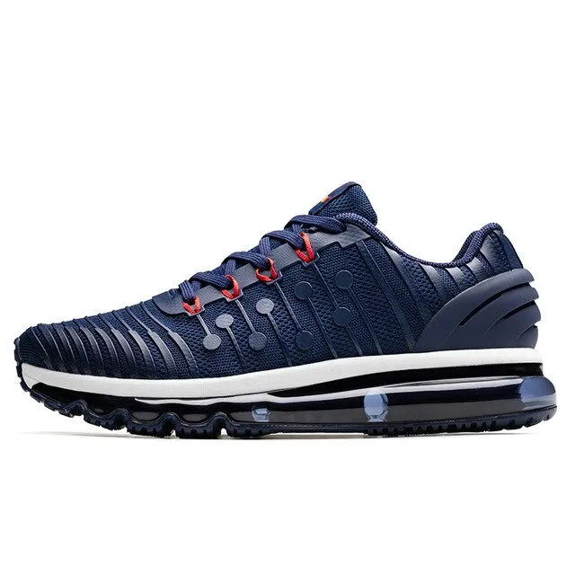 Shock Absorption Running Shoes
