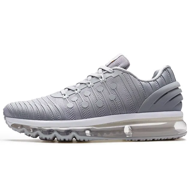 Shock Absorption Running Shoes