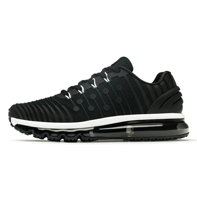 Shock Absorption Running Shoes