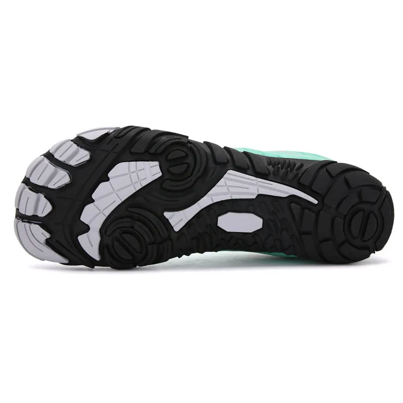 Slip-on Outdoor Hiking Shoes