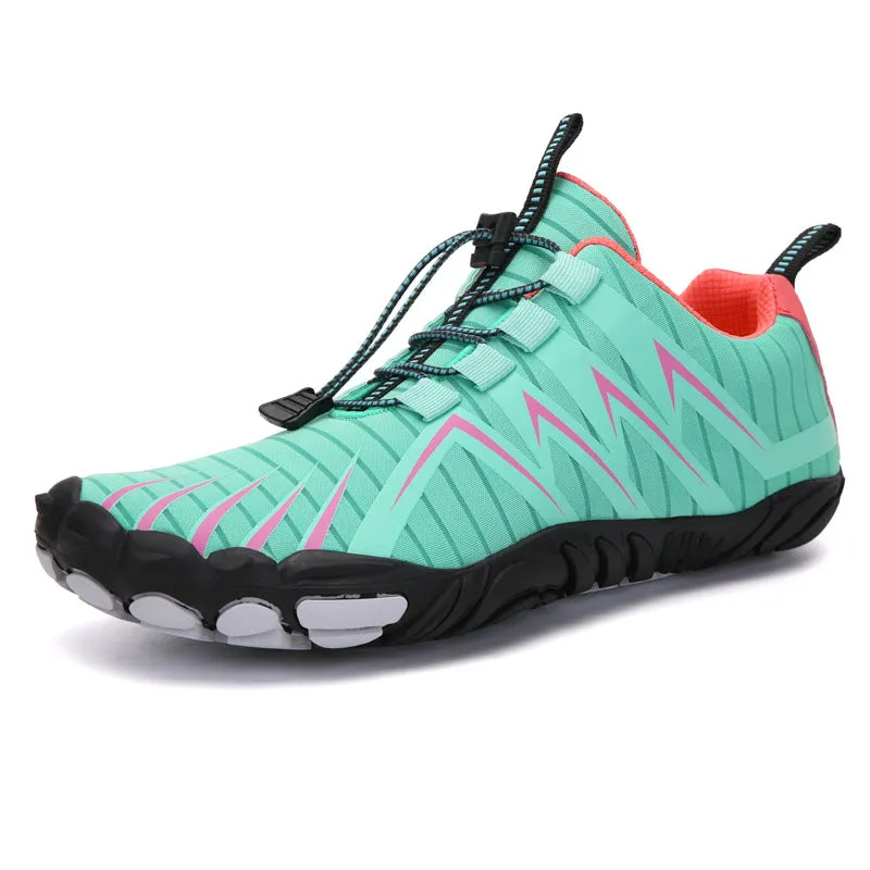 Slip-on Outdoor Hiking Shoes