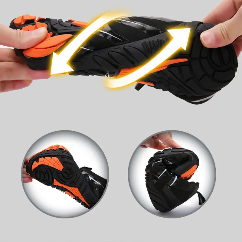 Slip-on Outdoor Hiking Shoes