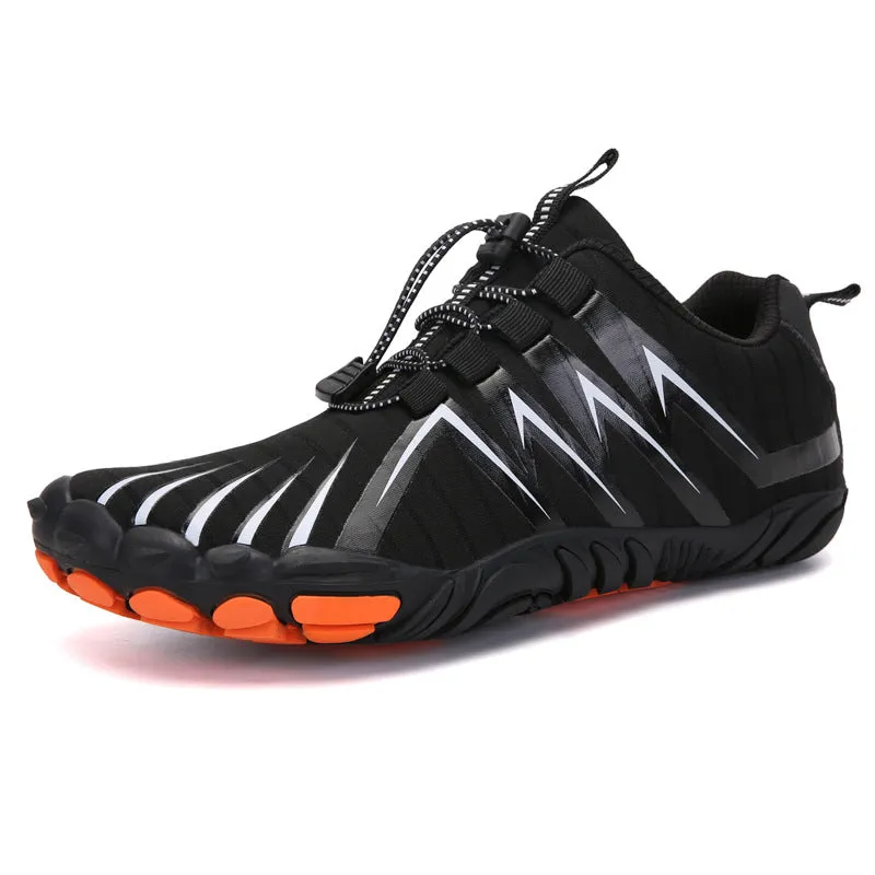 Slip-on Outdoor Hiking Shoes