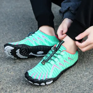 Slip-on Outdoor Hiking Shoes