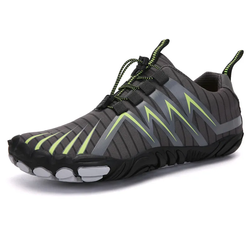Slip-on Outdoor Hiking Shoes