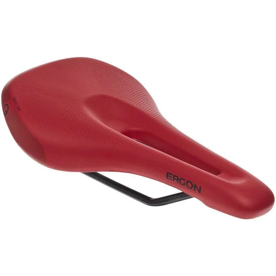 SM Sport Gel Women's Saddle