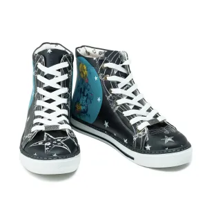 Sneaker Boots WCV5018