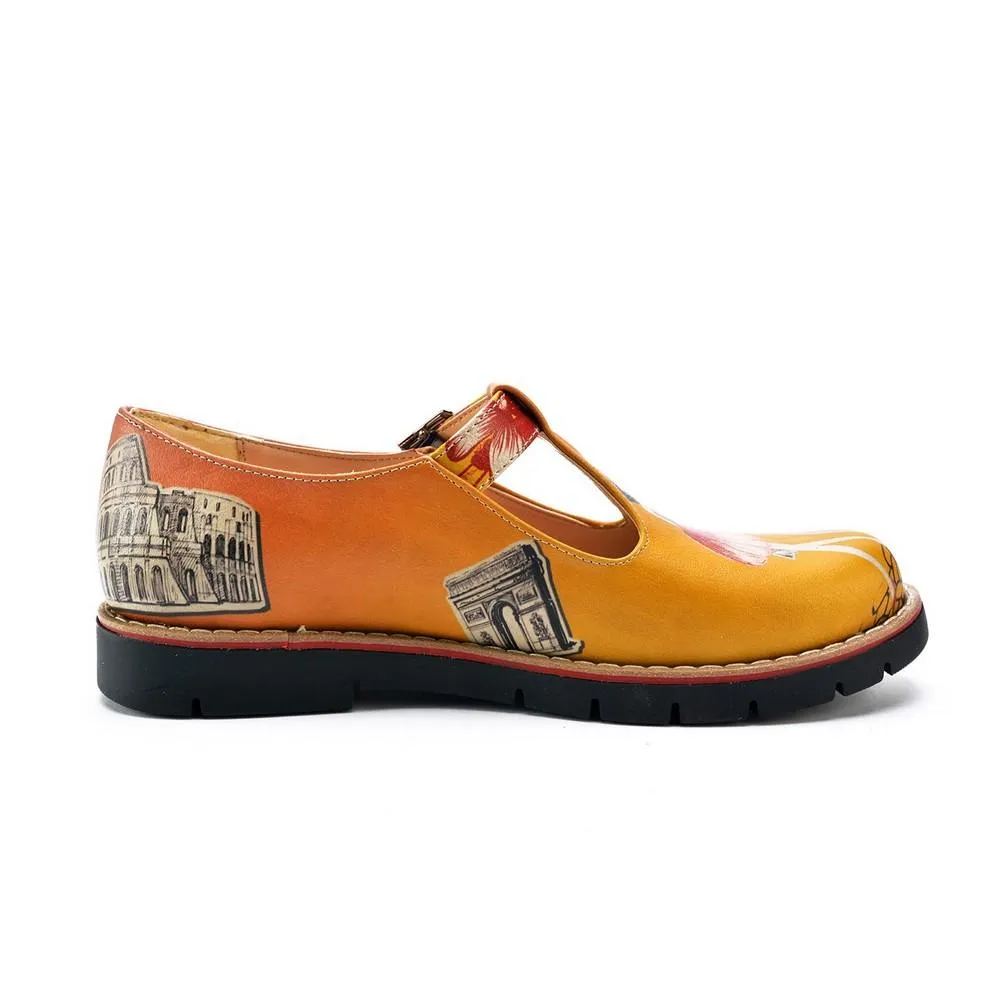 Sneaker Shoes AMD105