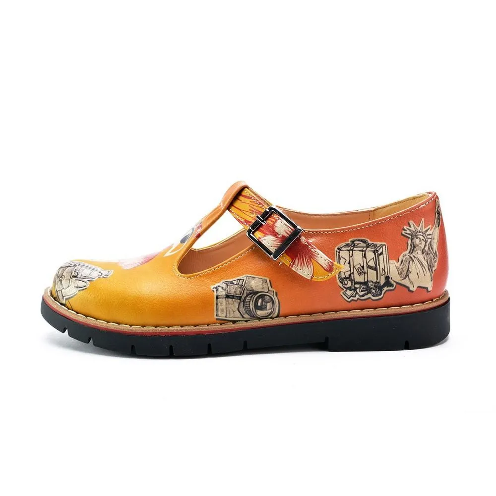 Sneaker Shoes AMD105