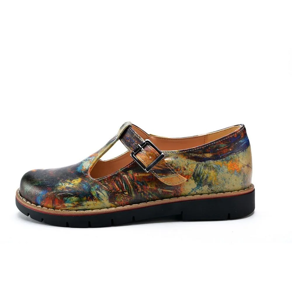 Sneaker Shoes AMD112