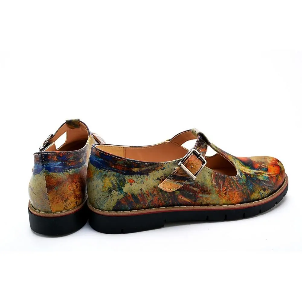 Sneaker Shoes AMD112
