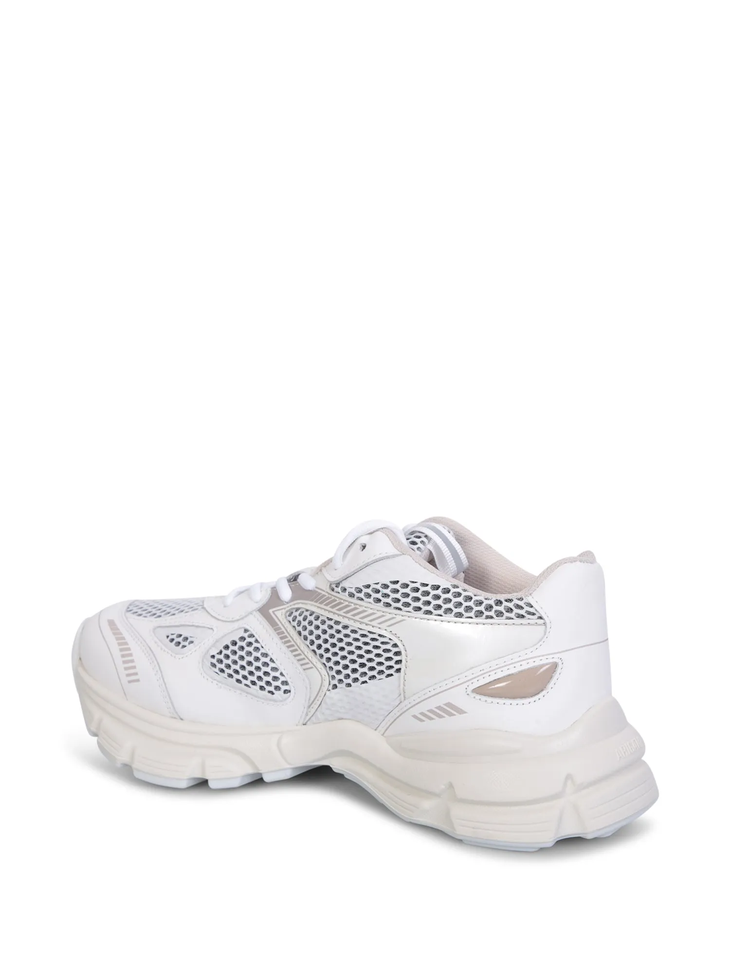 Sneakers Marathon Runner