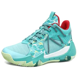 Sohiwoo Men's running shoes breathable outdoor walking shoes light shoes for women's comfortable suspension training shoes sneaker