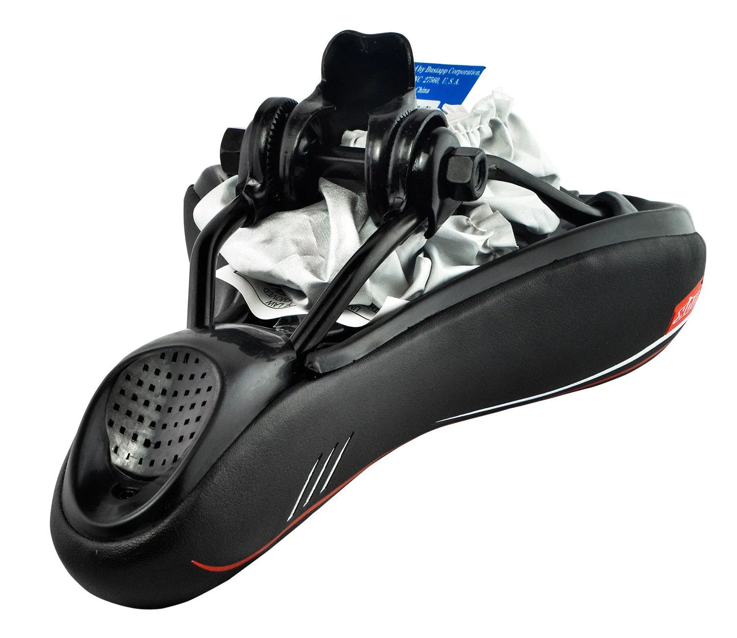 Sport Bike Saddle Seat