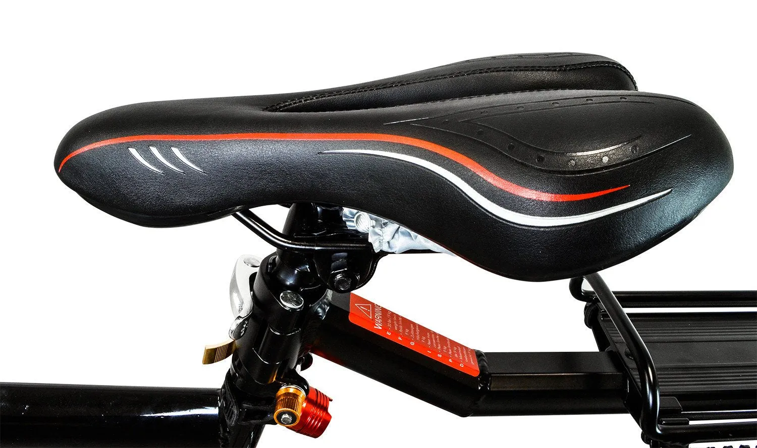 Sport Bike Saddle Seat