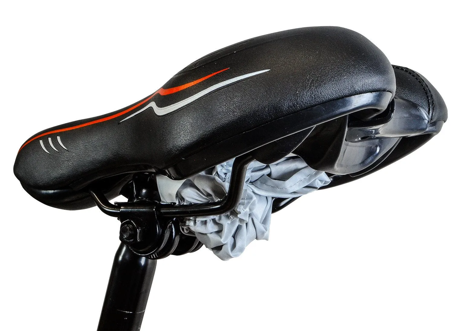 Sport Bike Saddle Seat