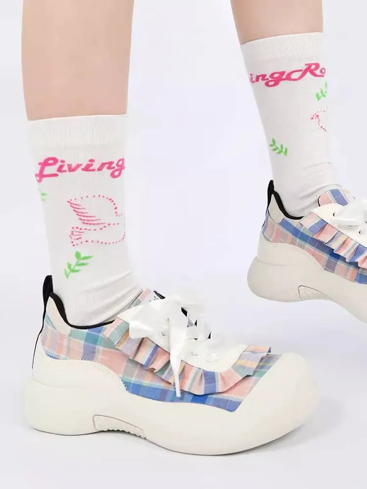 Sport casual shoes【s0000008247】