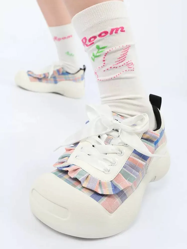 Sport casual shoes【s0000008247】