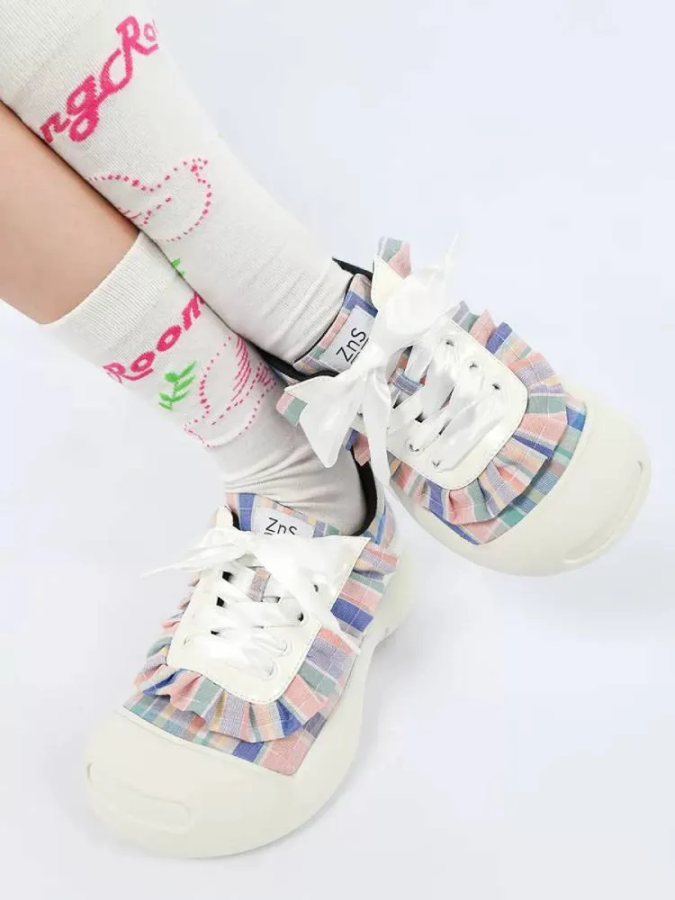 Sport casual shoes【s0000008247】