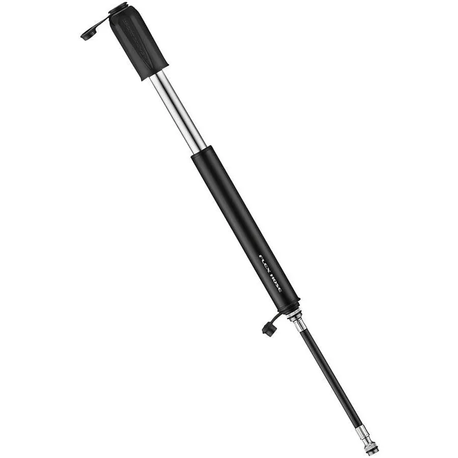 Sport Drive HP Hand Pump, Black