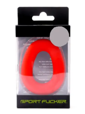 SPORT FUCKER HERO RING