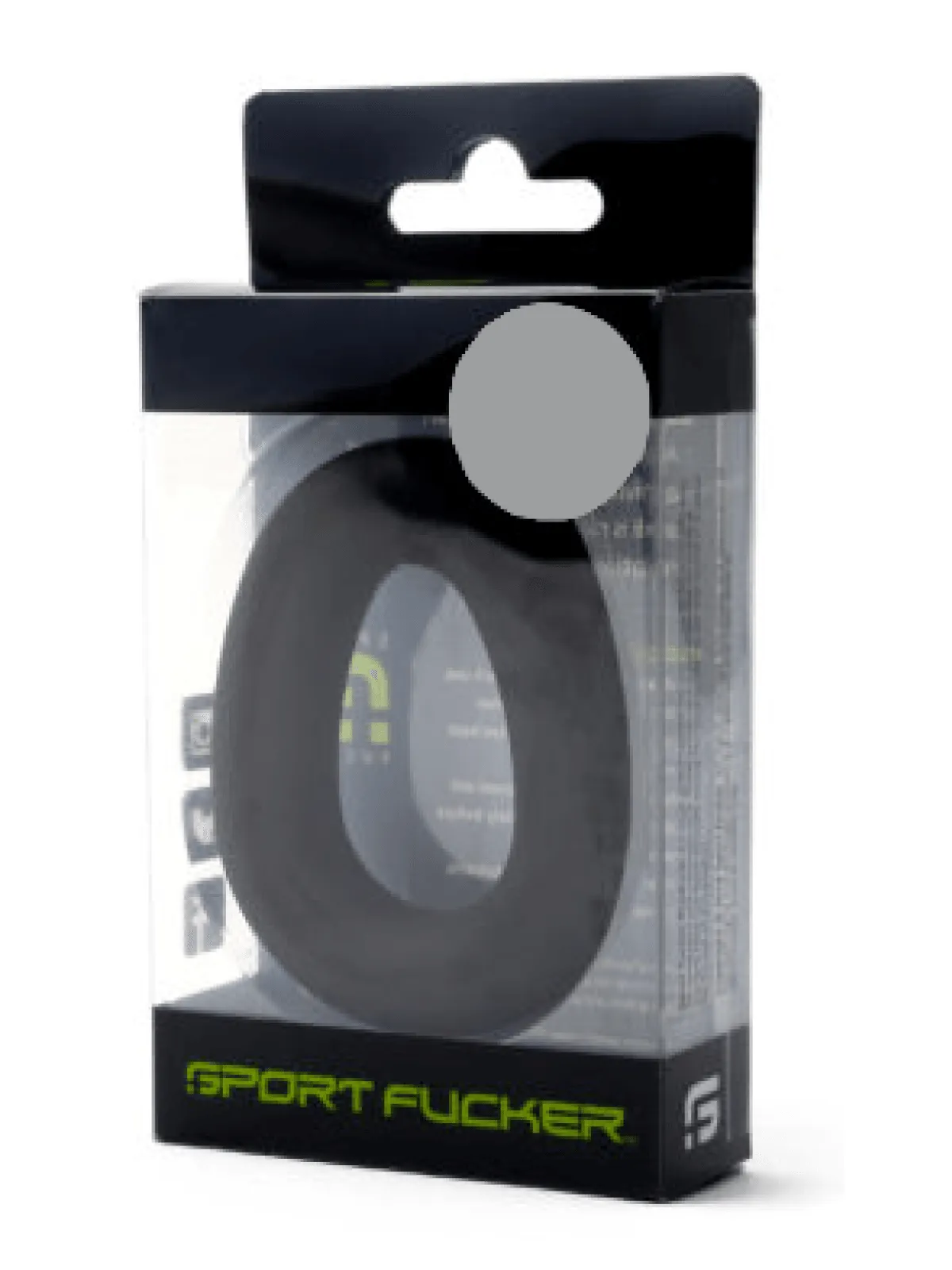 SPORT FUCKER HERO RING