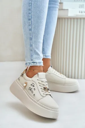 Sport Shoes model 201705 Step in style