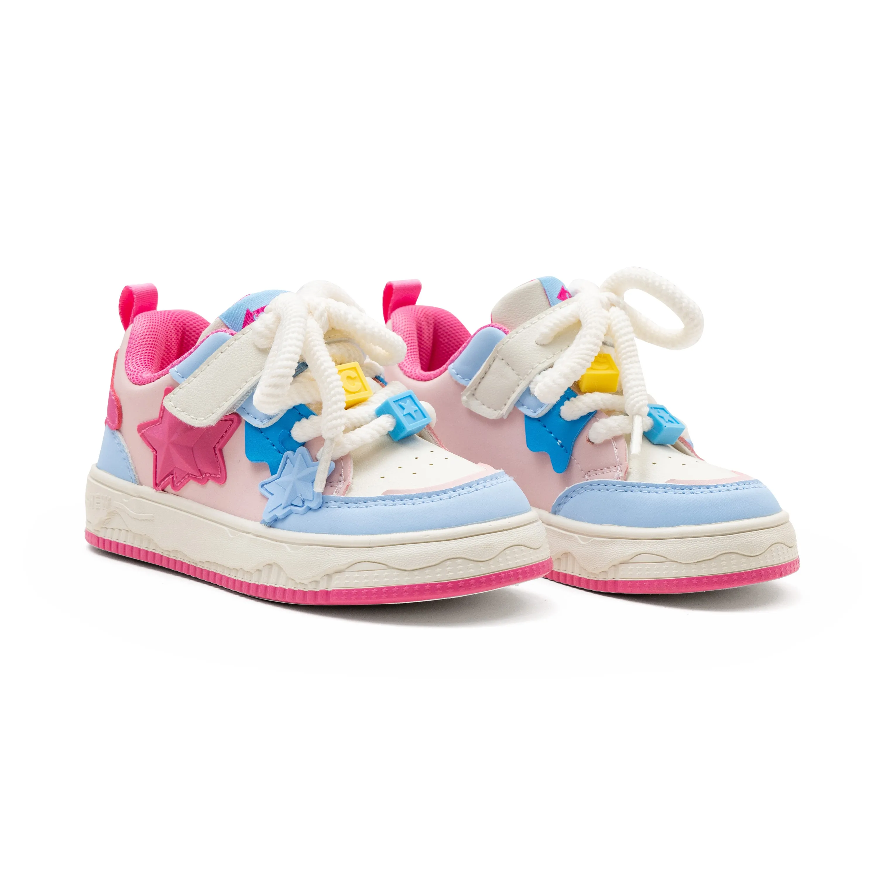SPORT STAR SHOES